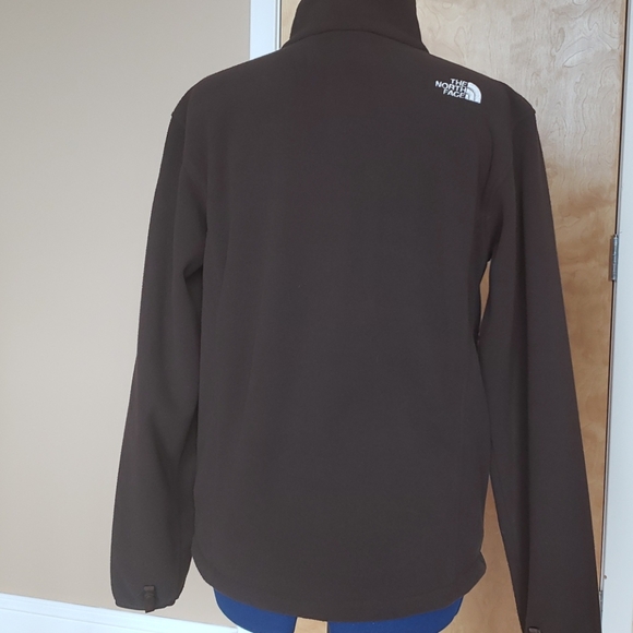 NWOT Mens Noth Face Fleece - Picture 2 of 2
